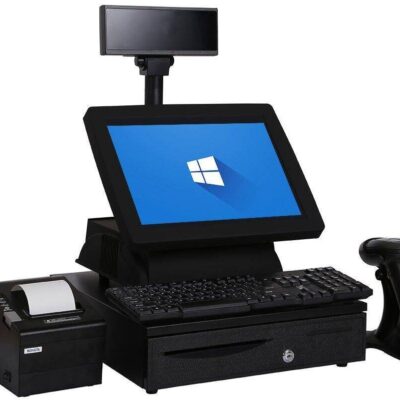 Afrismash Technologies LTD ( IT Services in Kenya )