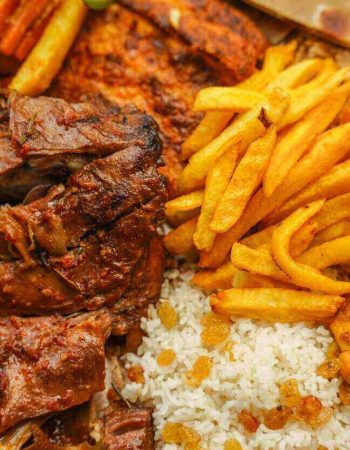 Al Yusra Restaurant Nairobi