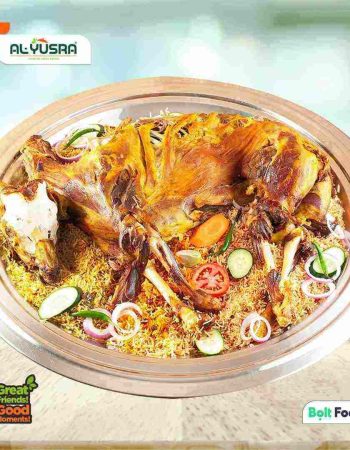 Al Yusra Restaurant Nairobi