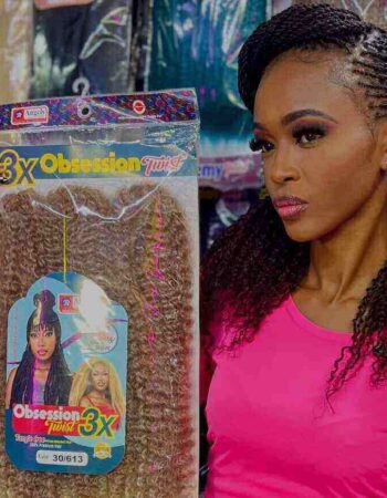 Angels hair Kenya