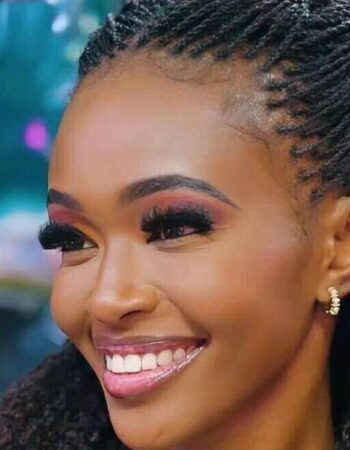 Angels hair Kenya