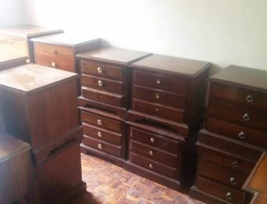 Antique Auctions Kenya