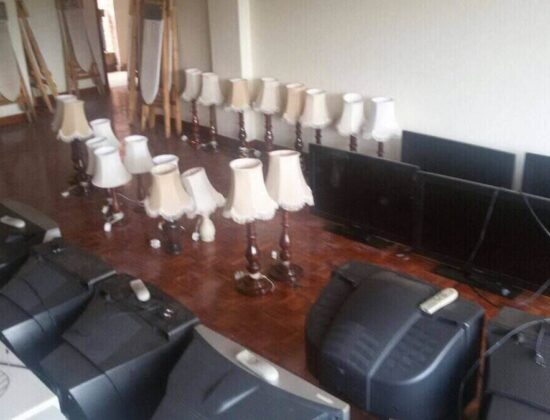 Antique Auctions Kenya