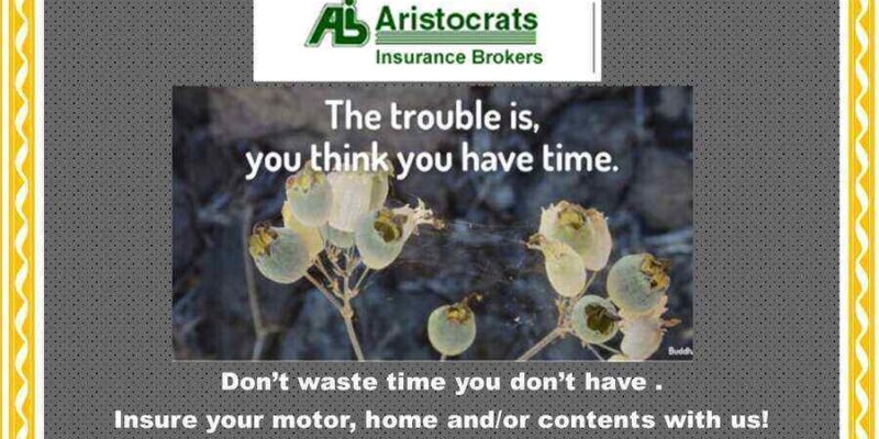 Aristocrats Kenya