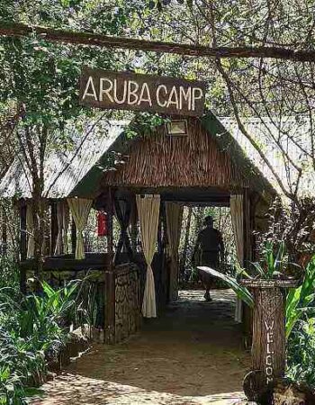Aruba Mara Camp Kenya
