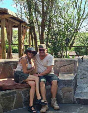 Aruba Mara Camp Kenya