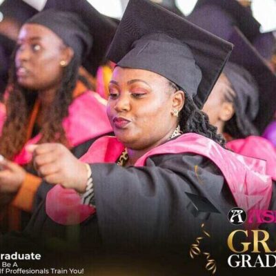 Ashleys Hair & Beauty – Buruburu