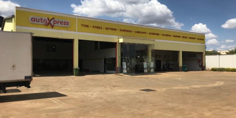AutoXpress Thika