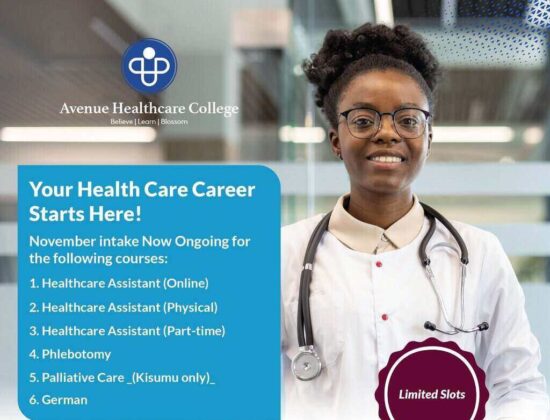 Avenue Hospital Thika