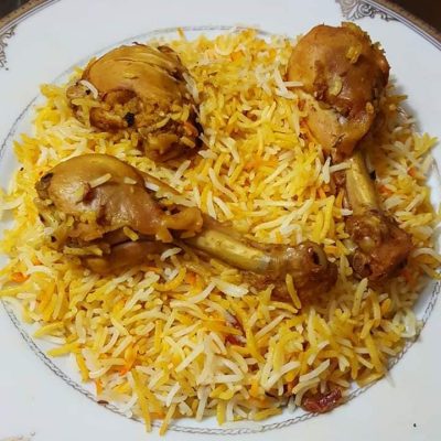 Azura Restaurant Nyali