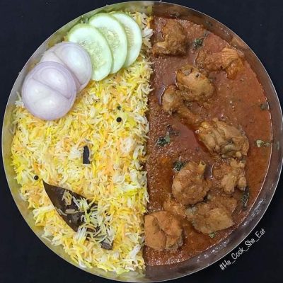 Azura Restaurant Nyali