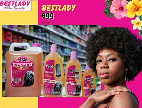 Sleeklady Cosmetics Nakuru – BESTLADY
