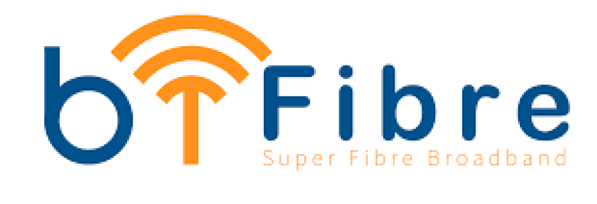 BT Fibre Network