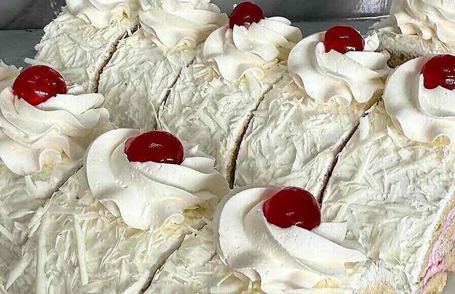 Bakers Corner