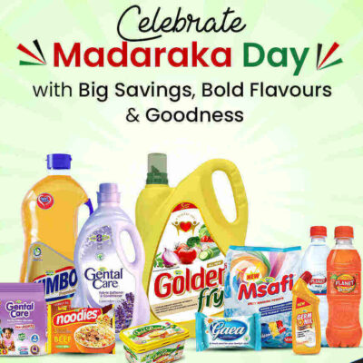 Bidco Africa Nakuru