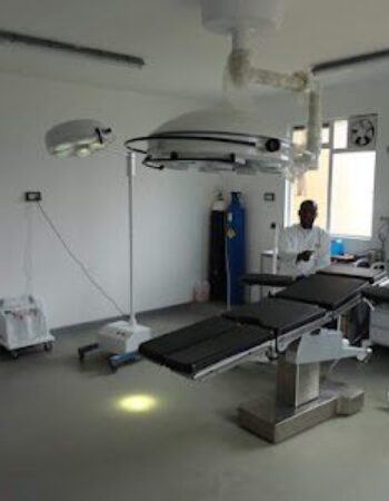 Bishop Kioko Catholic Hospital Machakos