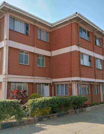 Bishop Kioko Catholic Hospital Machakos