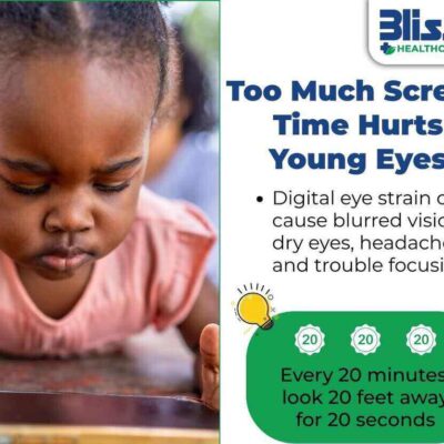 Bliss Medical Centre Mombasa