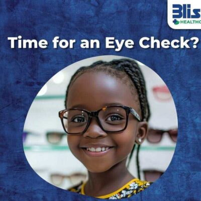 Bliss Medical Centre Mombasa