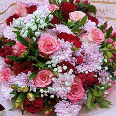 Blooming Flowers & Gifts Kenya