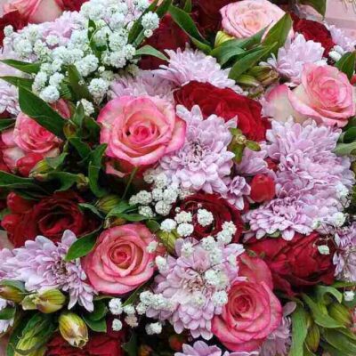 Blooming Flowers & Gifts Nairobi Kenya