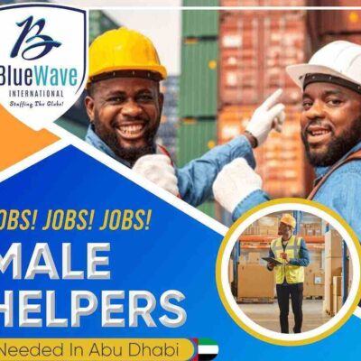 Bluewave International Services Limited Nairobi