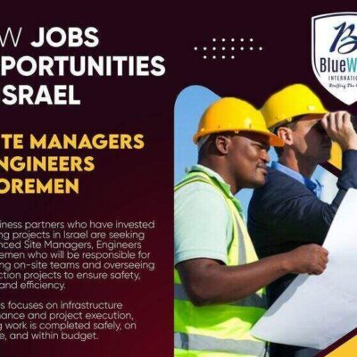 Bluewave International Services Limited Nairobi