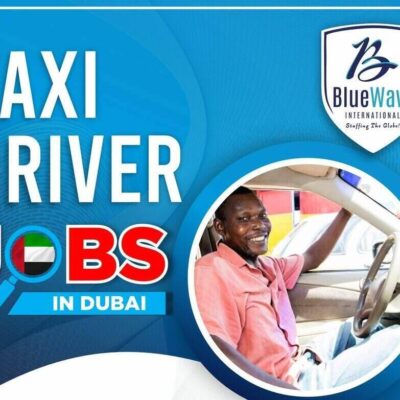 Bluewave International Services Limited Nairobi
