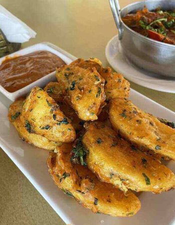 Bollywood Bites – Indian Vegetarian Restaurant