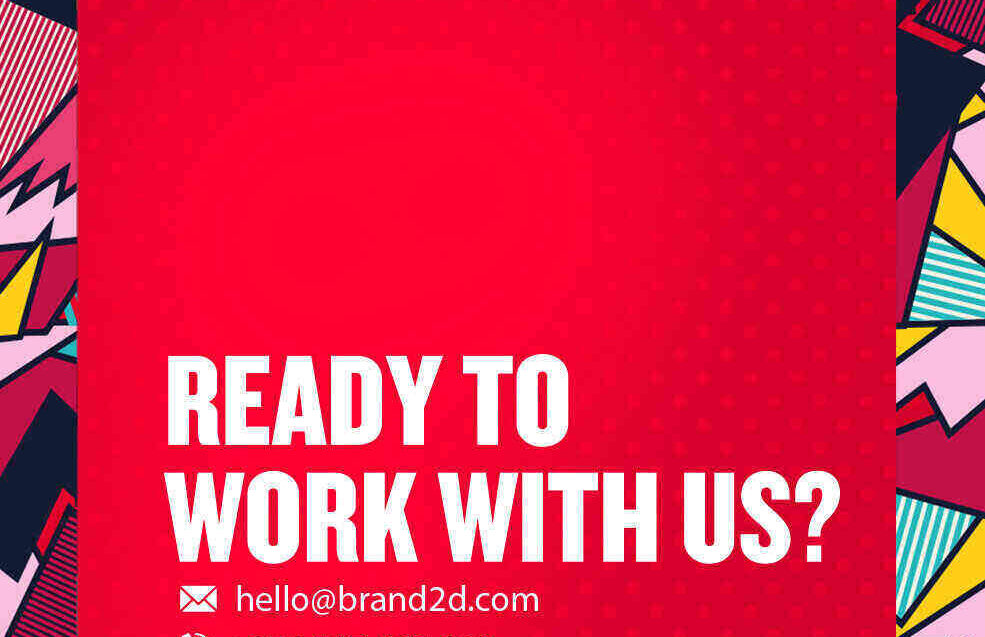 Brand2D