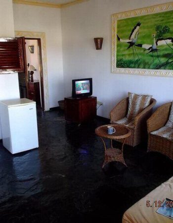 Malindi  Breeze Point Hotel