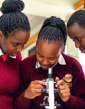 Bridgan Girls High School