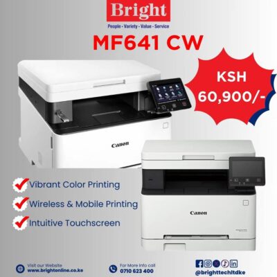 Bright Technologies Limited Kenya