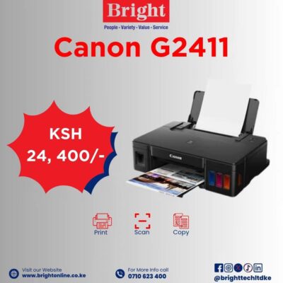 Bright Technologies Limited Kenya