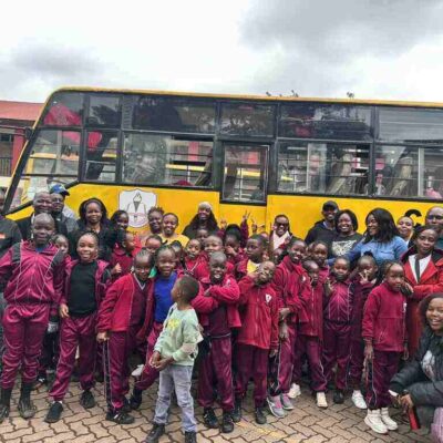 CITAM Schools Buruburu