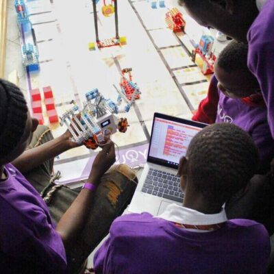 CITAM Schools Buruburu