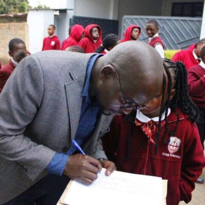 CITAM Schools Buruburu