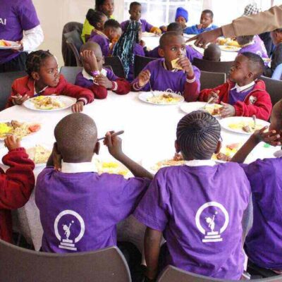 CITAM Schools Buruburu