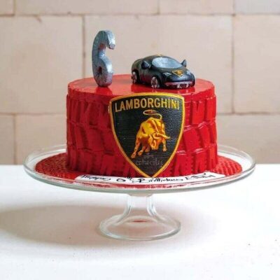 Cake City Westlands