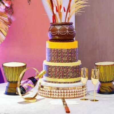 Cake City Westlands