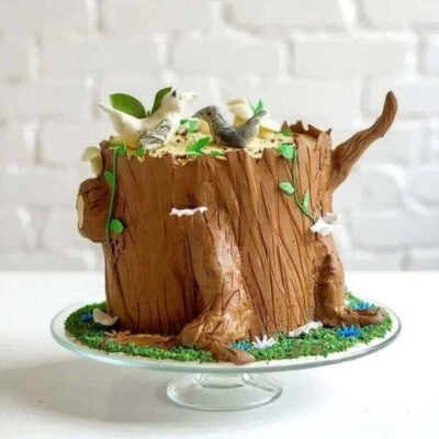 Cake City Westlands