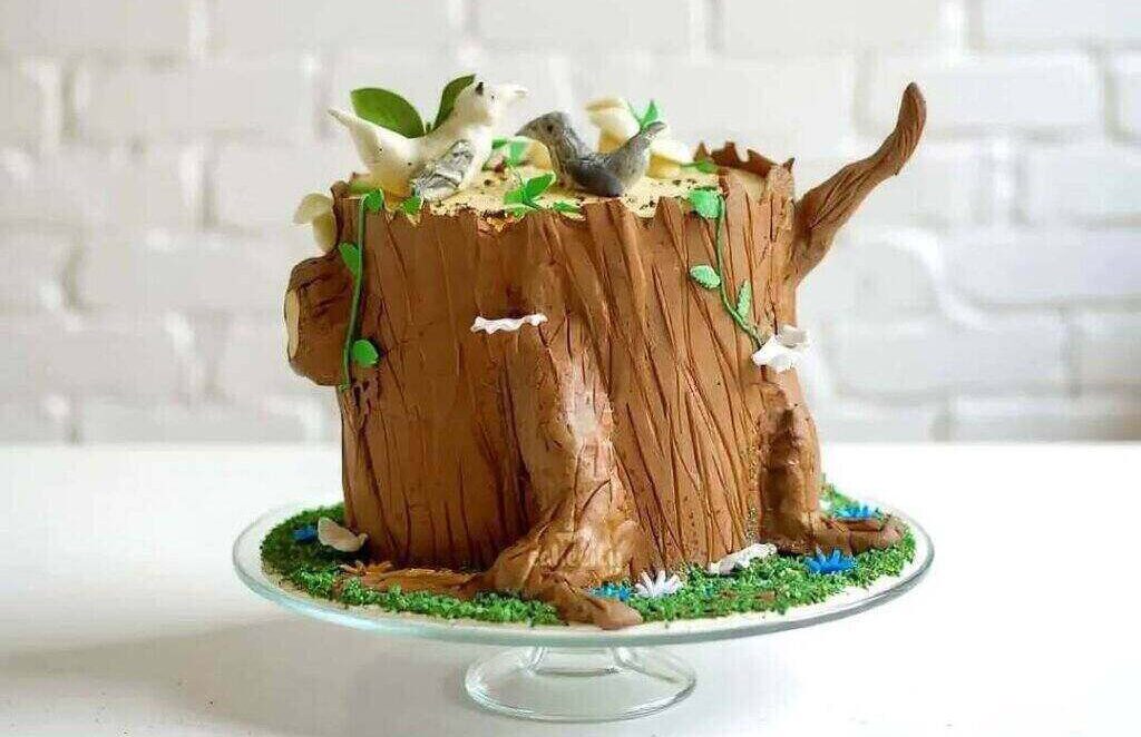 Cake City Westlands