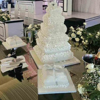 Cake Galleria Nairobi