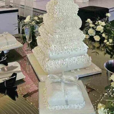 Cake Galleria Nairobi