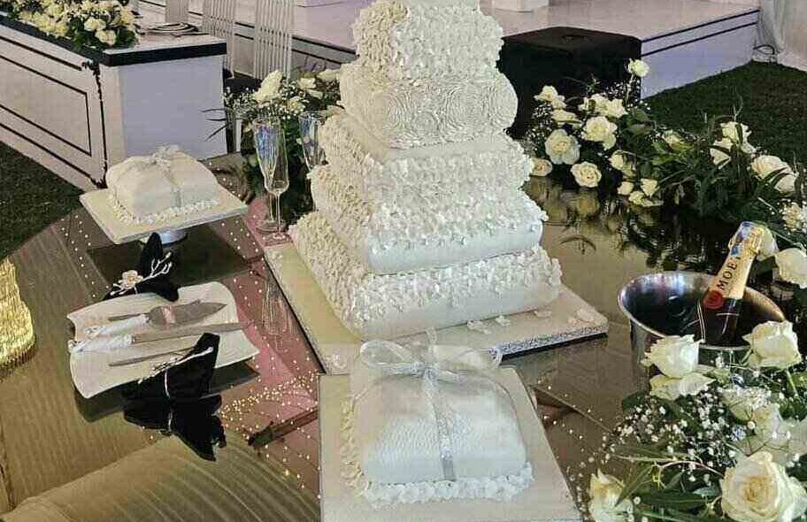 Cake Galleria