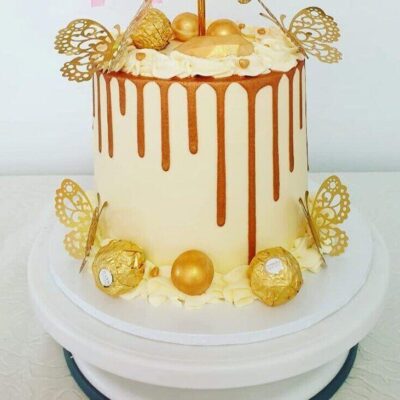 Cake Galleria Nairobi