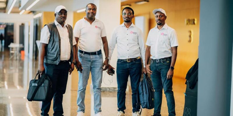 Centrino Technologies Limited