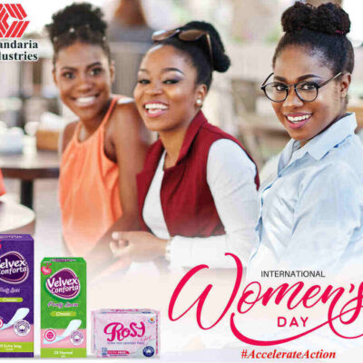 Chandaria Industries Nairobi