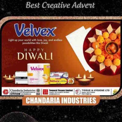 Chandaria Industries Nairobi