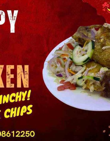 Chicky Chippi Nyali